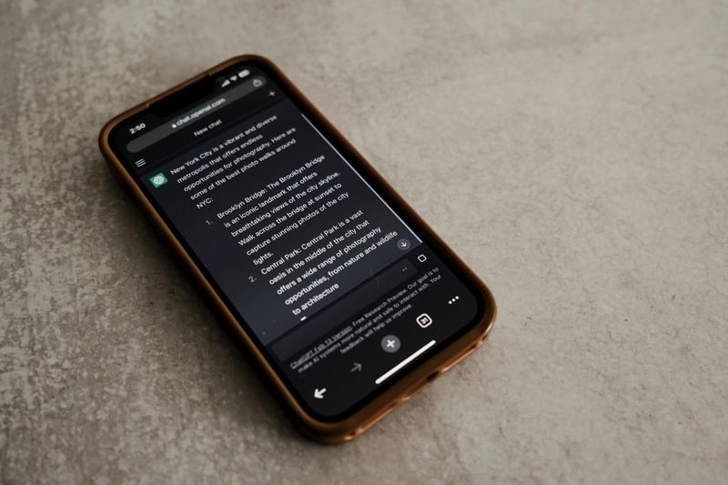 Use ChatGPT for Content Ideas and Boost Creativity