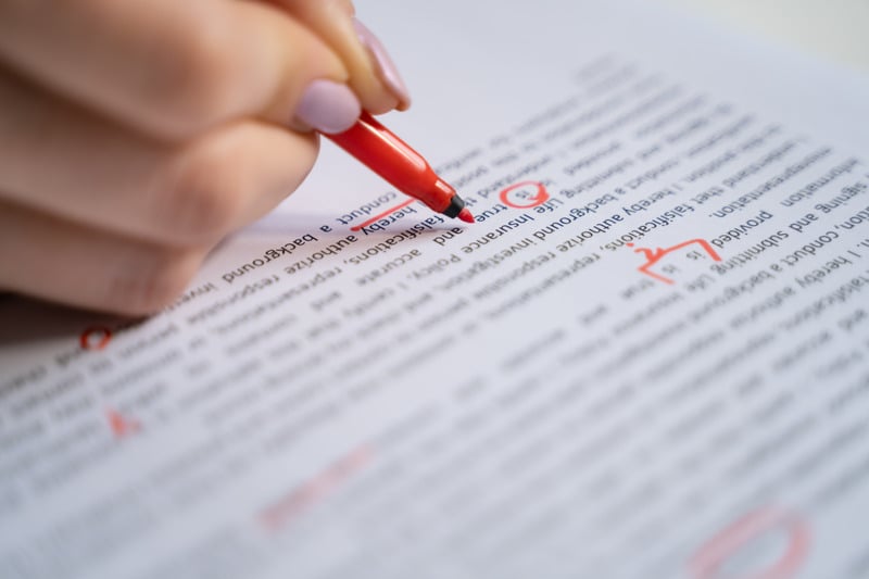 Write Scripts That Keep Audiences Watching Effectively