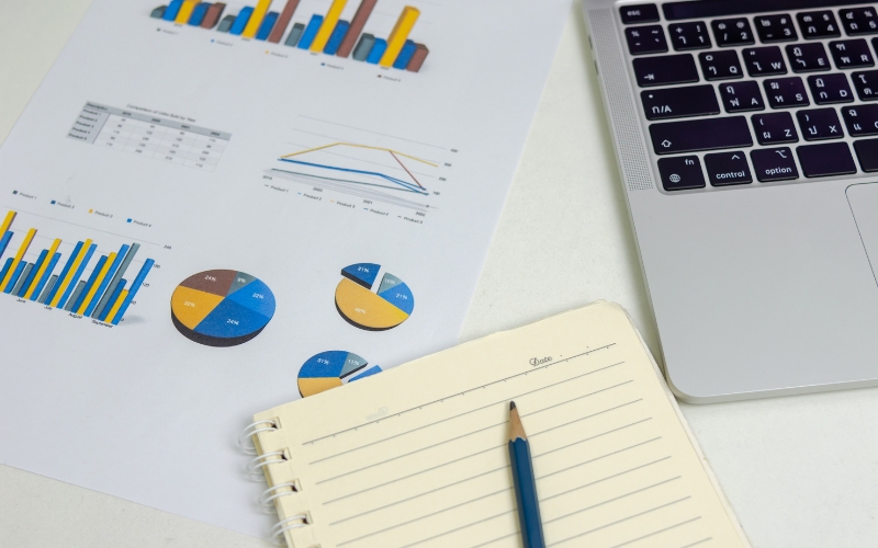 Analyzing Watch Time Data for Content Improvement