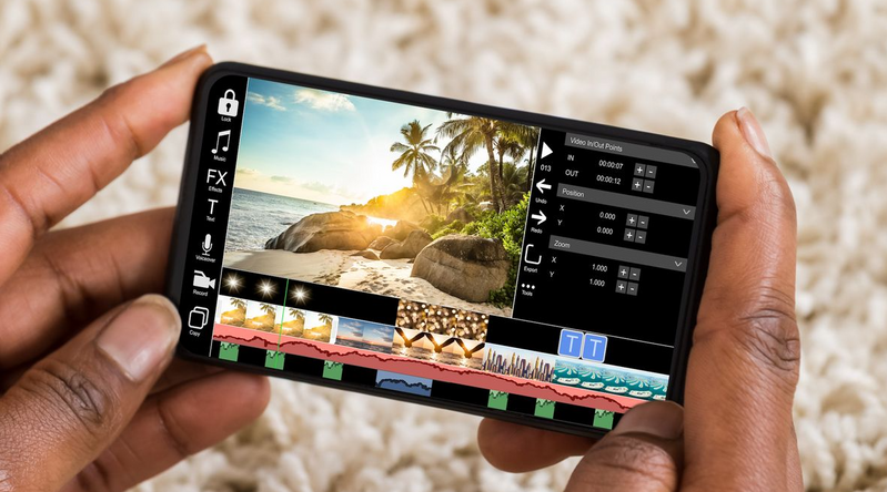 Best apps to edit YouTube videos for Beginners Best apps to edit YouTube videos for Beginners