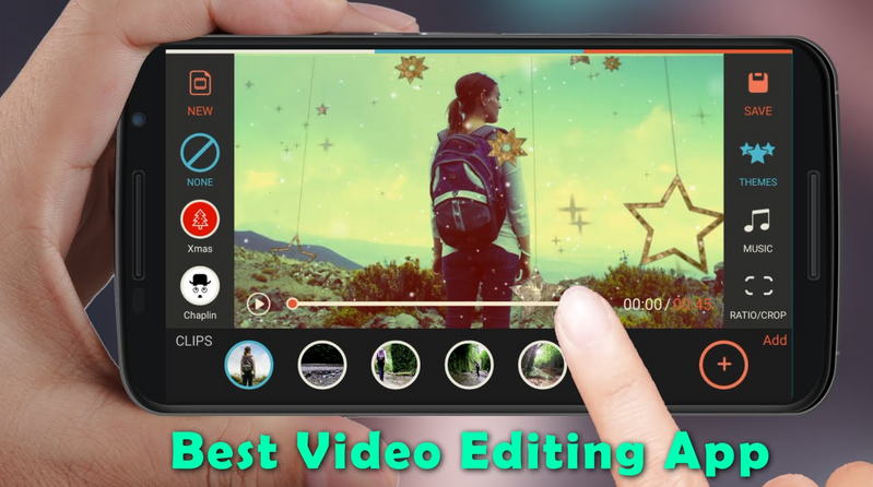 Features to Look for in Video Editing Apps Features to Look for in Video Editing Apps