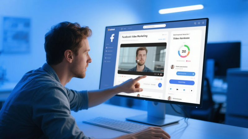 Crafting engaging video content that resonates with your audience Crafting engaging video content that resonates with your audience