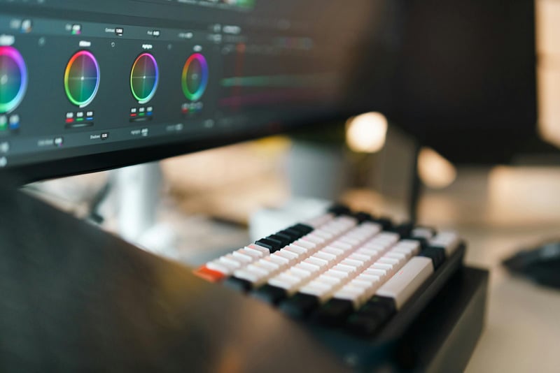 Key elements that make a video case study effective Key elements that make a video case study effective