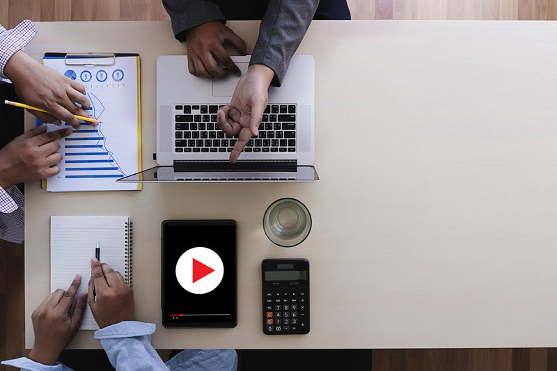 How to measure the impact of your video case studies How to measure the impact of your video case studies