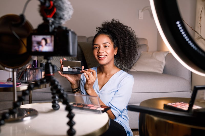 Tips for producing high-quality video case studies Tips for producing high-quality video case studies