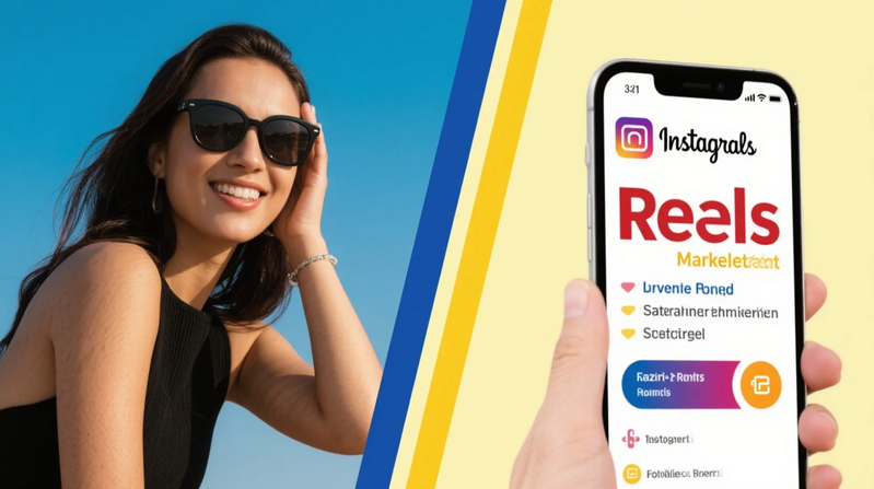 Understanding the benefits of Instagram Reels for businesses Instagram Reels marketing