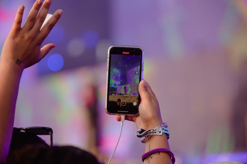 Impact of TikTok and Instagram Reels on content creation trends Impact of TikTok and Instagram Reels on content creation trends