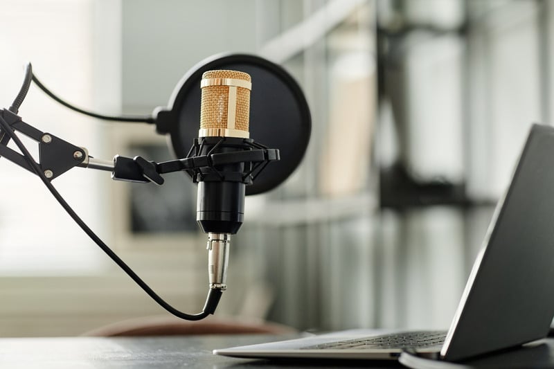 Top trending podcasts that are reshaping the YouTube landscape Top YouTube podcasts