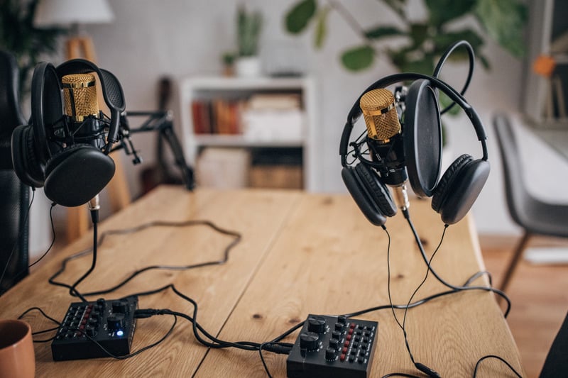 Top YouTube podcasts for true crime enthusiasts Top YouTube podcasts for true crime enthusiasts