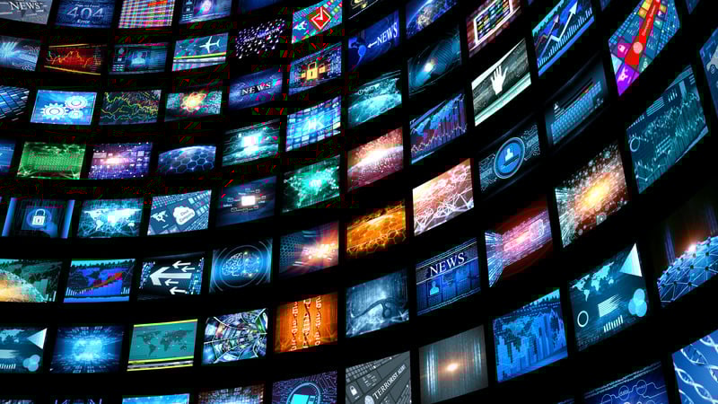 Key stages of the video funnel method: Awareness, Consideration, and Decision