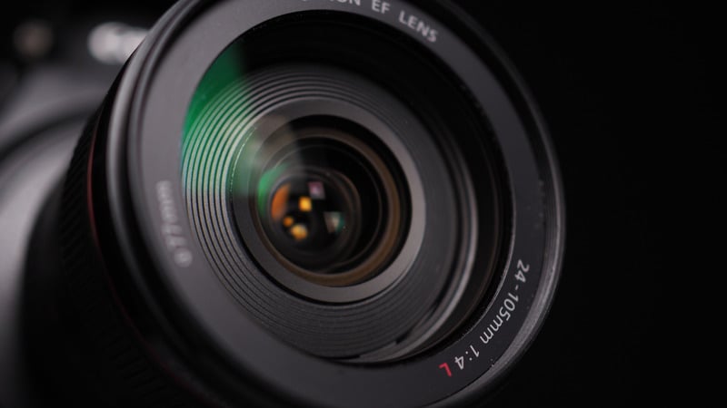 Overview of popular camera types used by YouTubers What kind of camera do YouTubers use