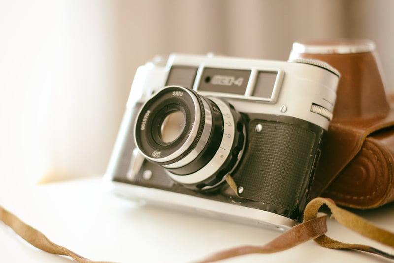DSLR vs. Mirrorless Cameras: Which is better for video? DSLR vs. Mirrorless Cameras: Which is better for video?
