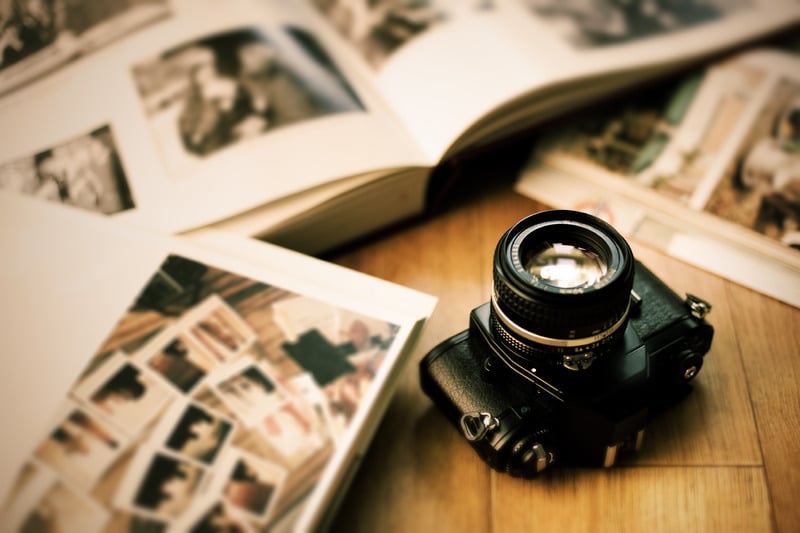 Essential features to look for in a YouTube camera Essential features to look for in a YouTube camera
