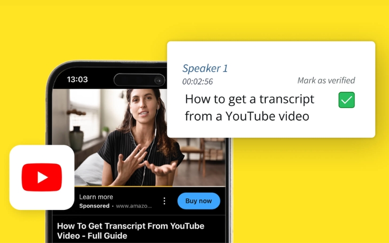 How to add subtitles to a video in YouTube