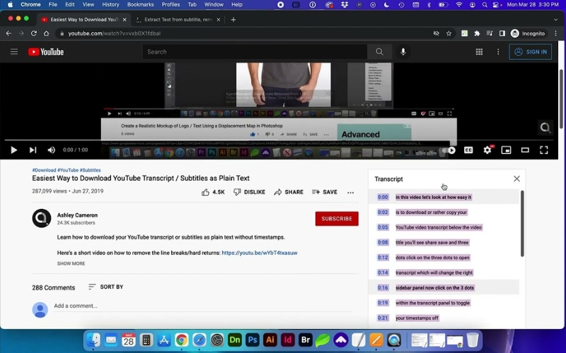 Manual subtitle upload: A step-by-step guide