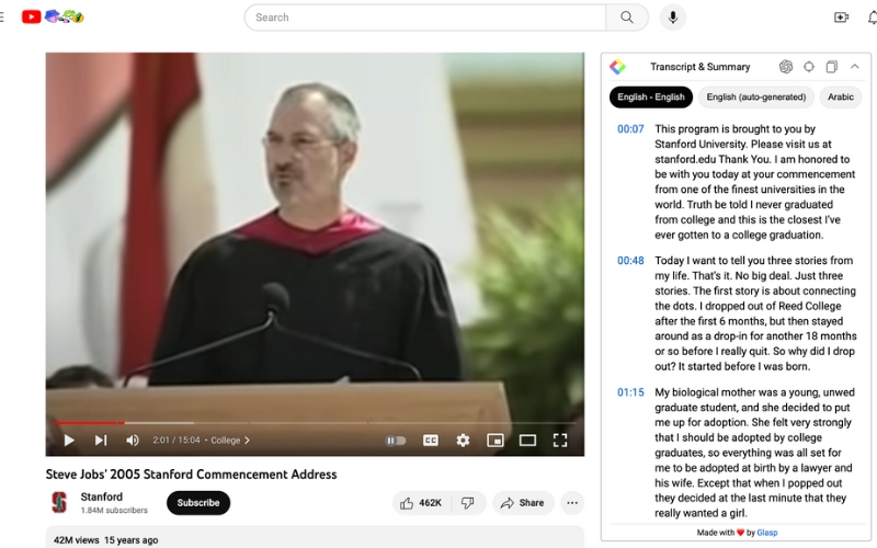 Best practices for subtitle formatting and timing