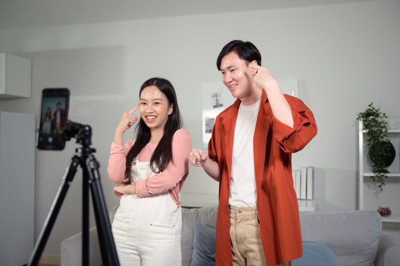 Take advantage of TikTok advertising Take advantage of TikTok advertising