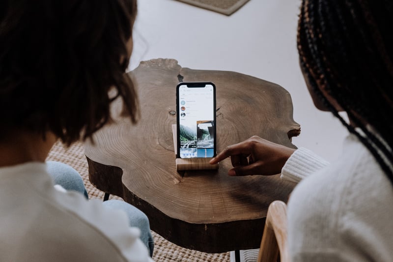 TikTok video marketing strategy - Define your target audience TikTok video marketing strategy - Define your target audience