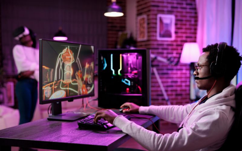 Analyzing trends in gaming content for maximum engagement