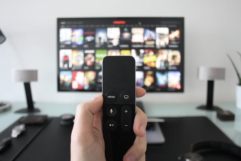 Channels focused on personal finance and investment strategies Best YouTube channels for 30 year olds