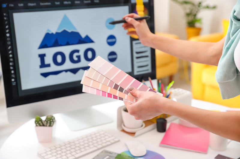 The importance of a memorable Youtube channel logo for brand identity The importance of a memorable Youtube channel logo for brand identity