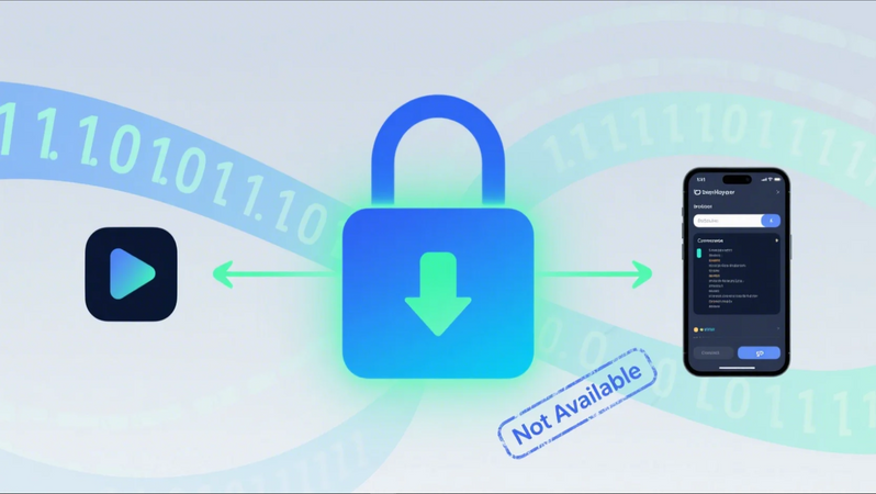 Discover Which Video Downloader is Not Blocked