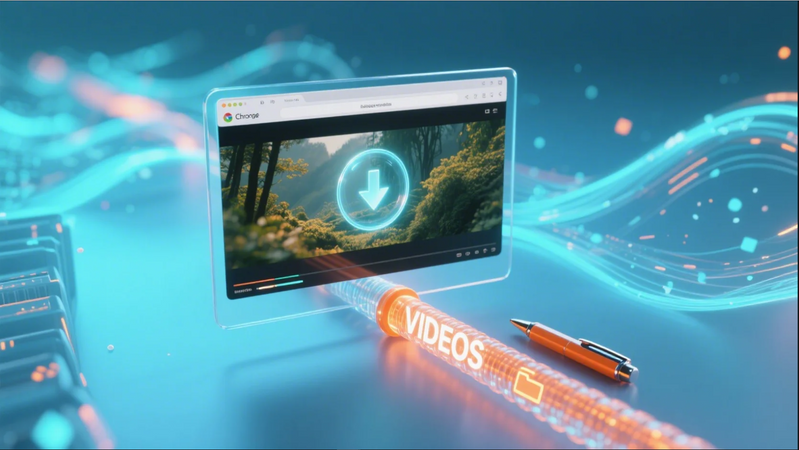 Overview of Video Downloaders for Chrome Best video downloader for Chrome