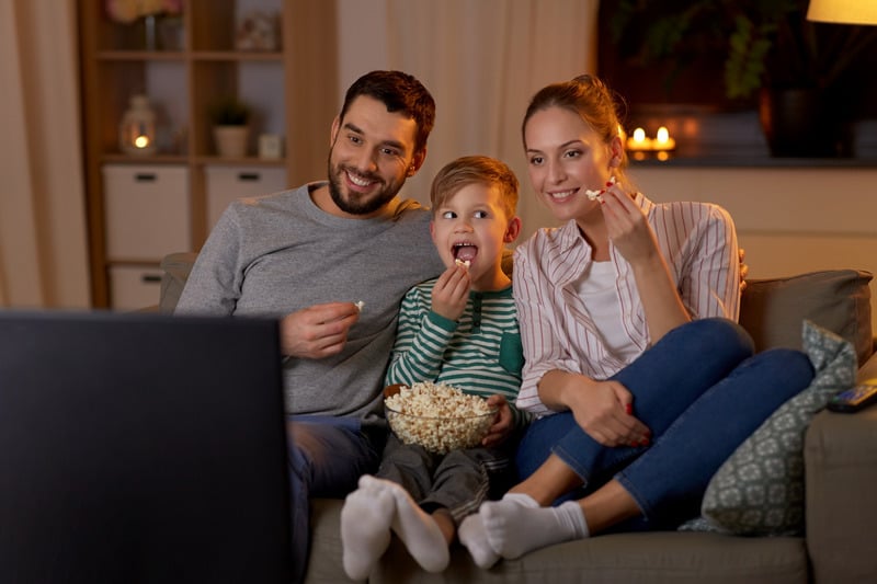 Top Comedy Series to Watch on YouTube Originals Top Comedy Series to Watch on YouTube Originals