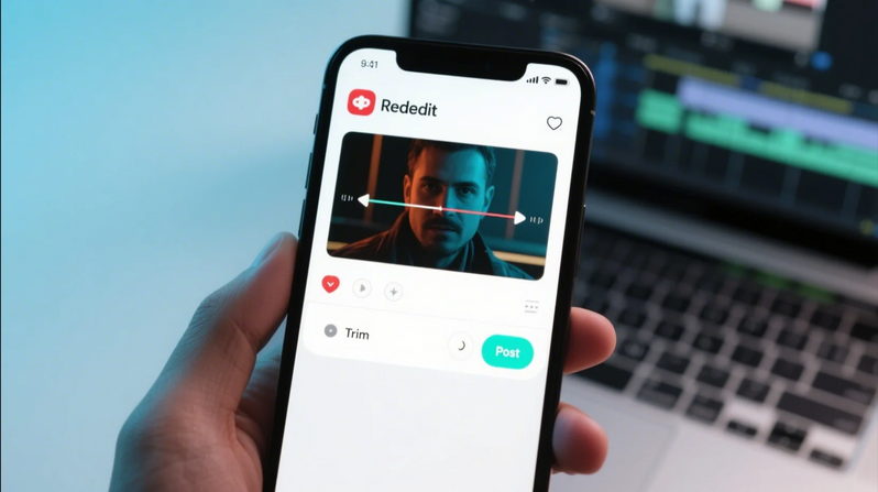 Understanding Reddit's Video Guidelines and Specifications Cut video to post on story reddit