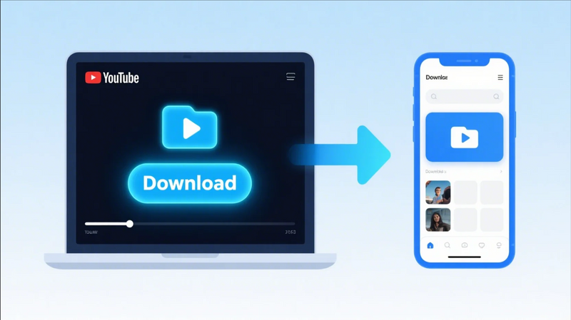 Downloading videos directly through browser extensions Downloading videos directly through browser extensions