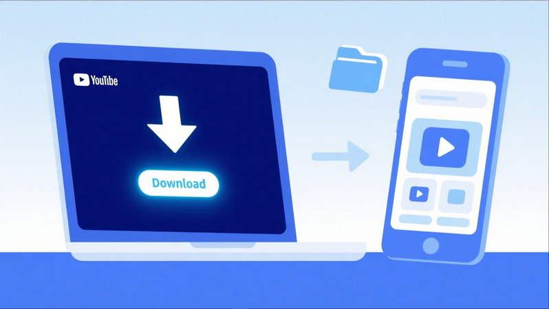 Exploring YouTube Premium for offline viewing Exploring YouTube Premium for offline viewing