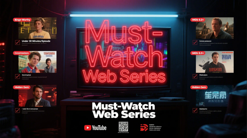 Engaging Drama Series That Captivate Viewers Engaging Drama Series That Captivate Viewers
