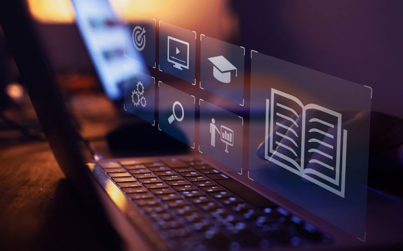 The rise of educational channels: Tips for creating informative content