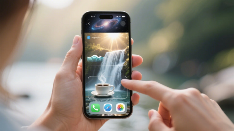 How to set videos as wallpapers on iOS devices How to set videos as wallpapers on iOS devices