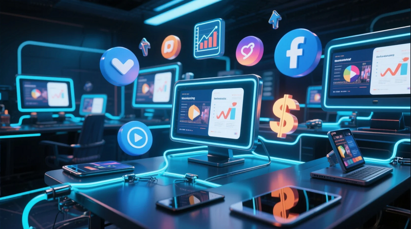 Advantages of Using Video Marketing Tools for Your Brand