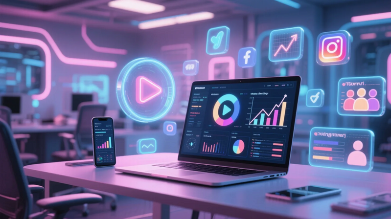 Cost-Effectiveness of Video Marketing Tools