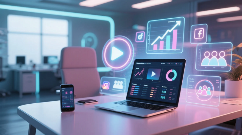 Accessibility and Ease of Use for Marketers