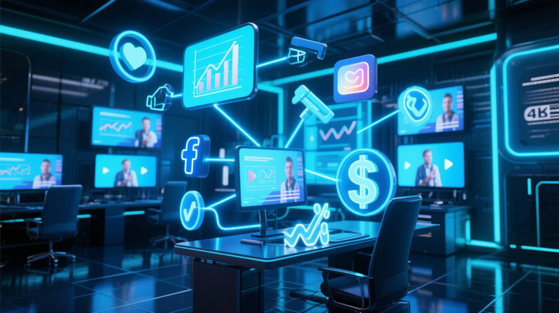 Analytics and Insights for Better Marketing Strategy