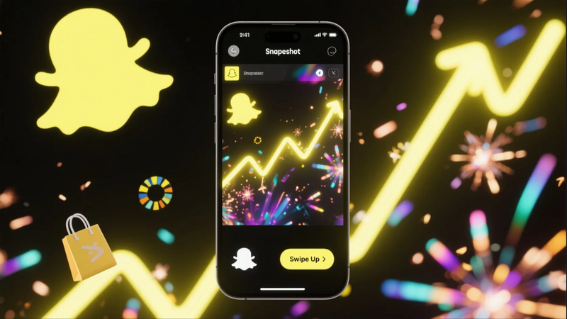 Snapchat video ads for business Snapchat video ads for business