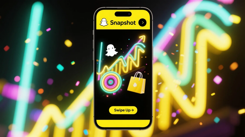 Targeting the Right Demographics on Snapchat Targeting the Right Demographics on Snapchat