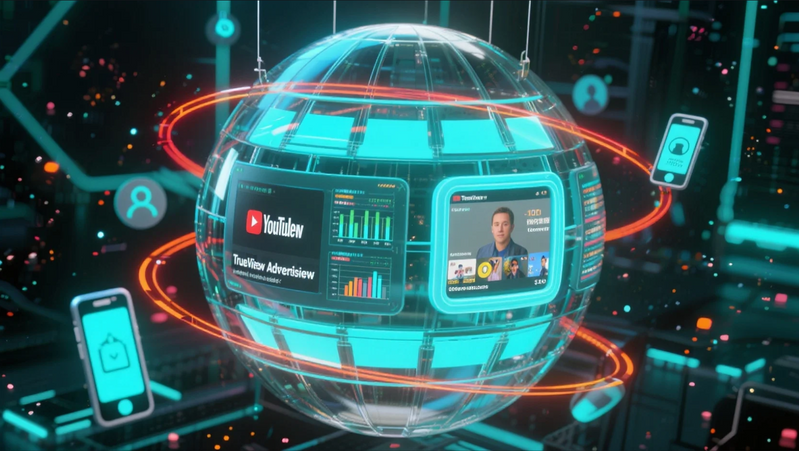 Discover the types of youtube marketing strategies Discover the types of youtube marketing strategies