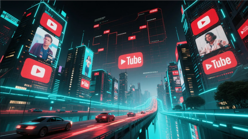 Running Targeted YouTube Ads for Audience Growth Running Targeted YouTube Ads for Audience Growth