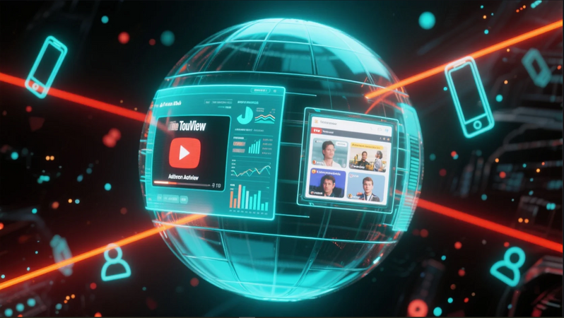 Leveraging Influencer Collaborations to Expand Reach Leveraging Influencer Collaborations to Expand Reach