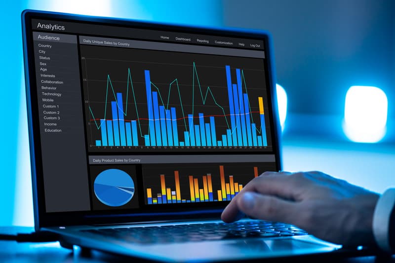 Importance of Data in B2B Marketing Strategies LinkedIn B2B Marketing Statistics
