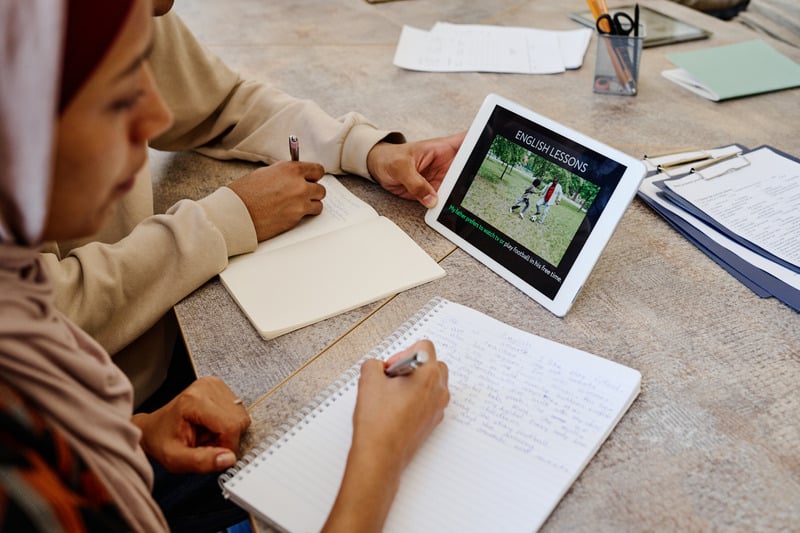 Writing a compelling script for maximum engagement Writing a compelling script for maximum engagement