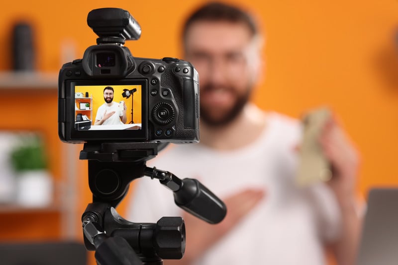The importance of visual storytelling in conveyance The importance of visual storytelling in conveyance