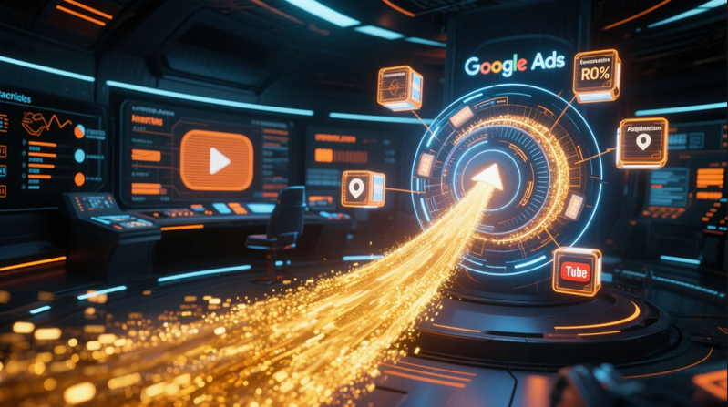 Integrating Google Ads with YouTube Creators and Influencers