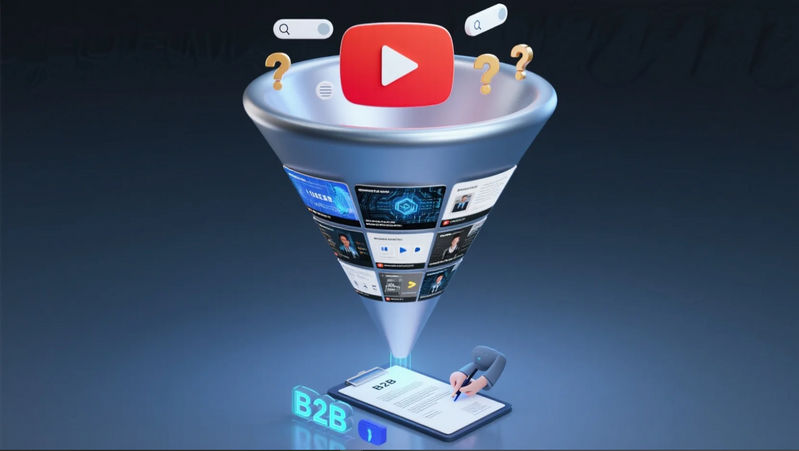 Key Benefits of Using YouTube for B2B Video Marketing