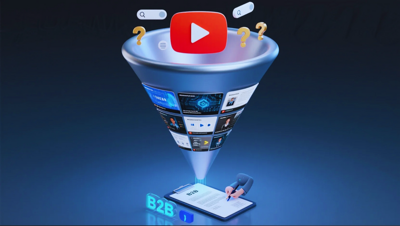 Measuring the Success of B2B YouTube Marketing Efforts