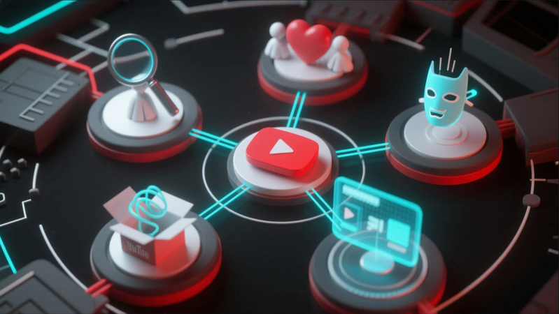 Overcoming Challenges in B2B Video Marketing on YouTube